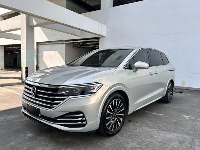 2020年8月 大眾 威然 改款 380TSI 尊貴版圖片