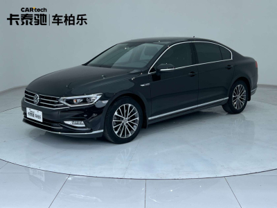 2020年10月 大众 迈腾 330TSI DSG 豪华型图片