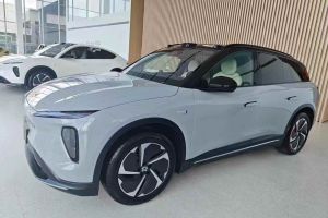 蔚來ES7 蔚來 100kWh