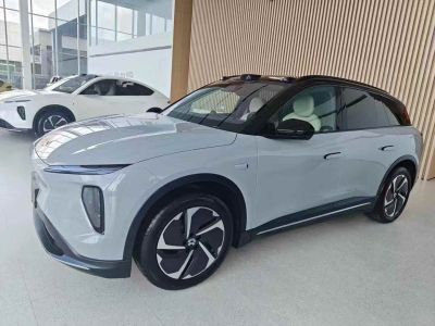 2024年5月 蔚來 蔚來ES7 100kWh圖片