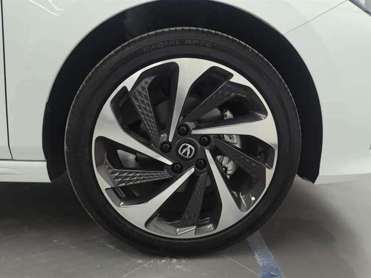 長安 銳程PLUS  2023款 1.5T DCT領航型圖片