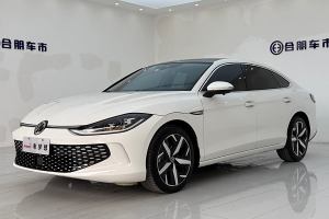 凌渡 大眾 凌渡L 280TSI DSG酷辣版