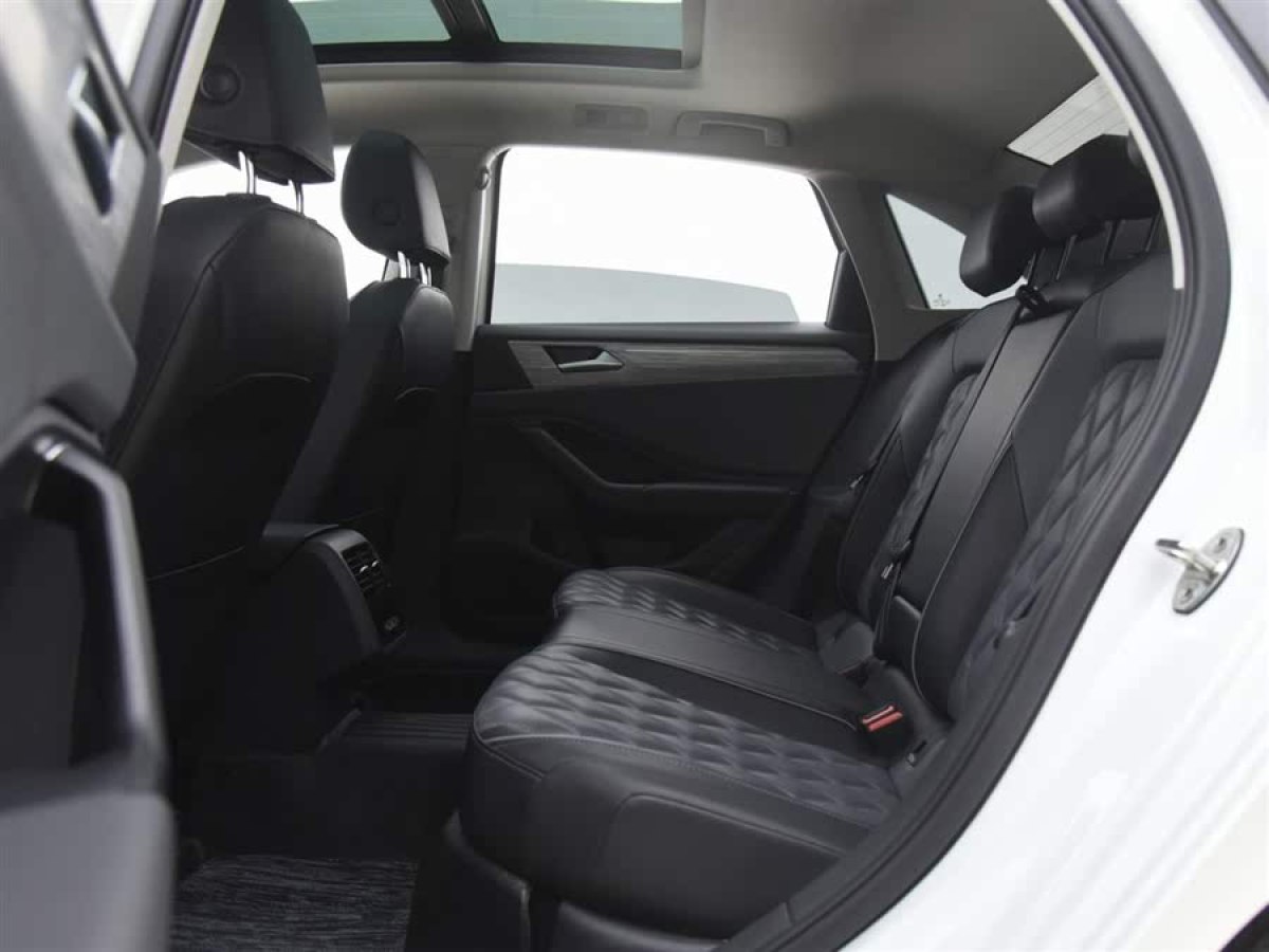 大眾 速騰  2023款 300TSI DSG超越版圖片