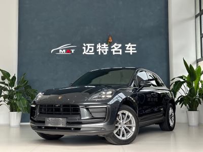 2022年12月 保時捷 Macan Macan 2.0T圖片