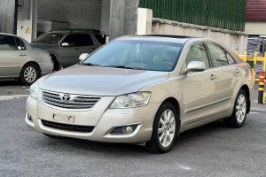 凱美瑞 豐田 200E 精英版