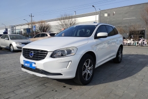 XC60 沃爾沃 改款 T5 智逸版