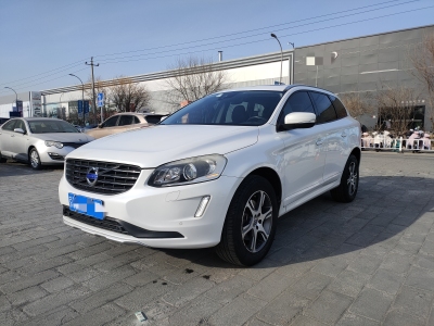 2014年8月 沃爾沃 XC60(進(jìn)口) 改款 T5 智逸版圖片