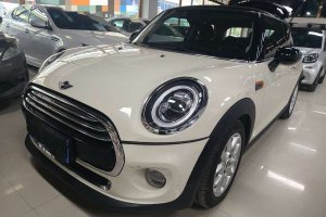 MINI MINI 1.5T COOPER Fun