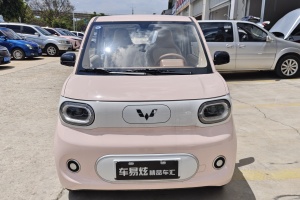 宏光MINIEV 五菱 第三代 215km 青春版