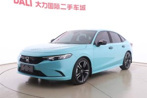 型格 本田 HATCHBACK 240TURBO CVT幻夜?豪華版