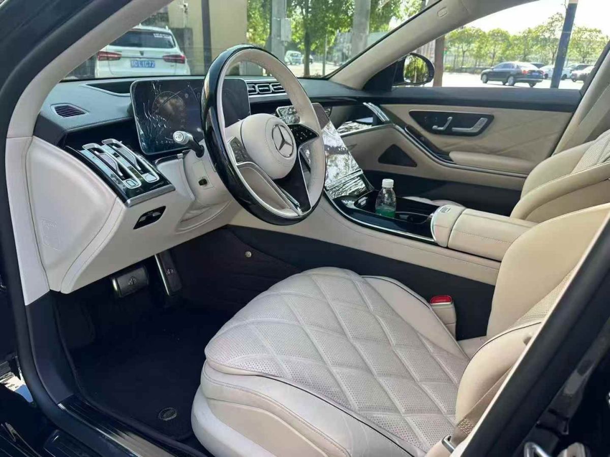 邁莎銳 邁莎銳MV600  2024款 2.0T 開(kāi)旅 皇家巴赫?qǐng)D片