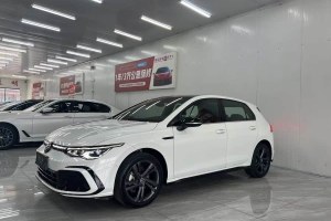 高爾夫 大眾 280TSI DSG R-Line