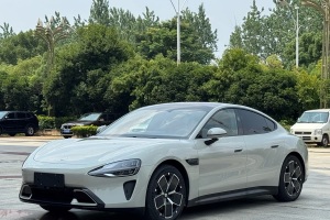 小米SU7 小米 700km 后驅(qū)標(biāo)準(zhǔn)創(chuàng)始版