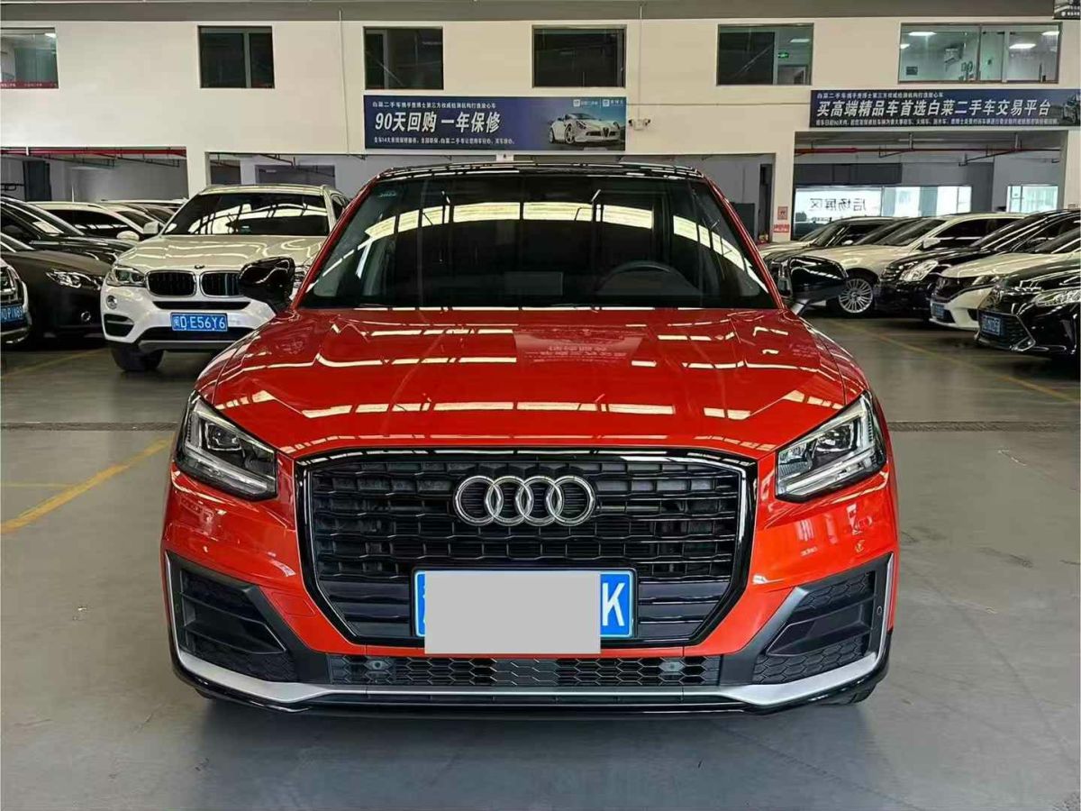 奧迪 奧迪S7  2020款 2.9 TFSI quattro圖片