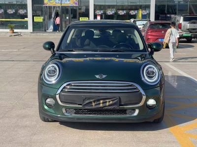 2015年4月 MINI MINI 1.2T ONE+圖片