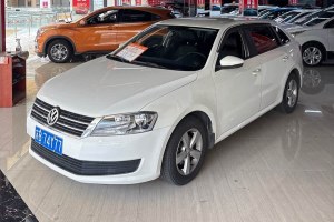 朗行 大眾 1.6L 自動風尚型