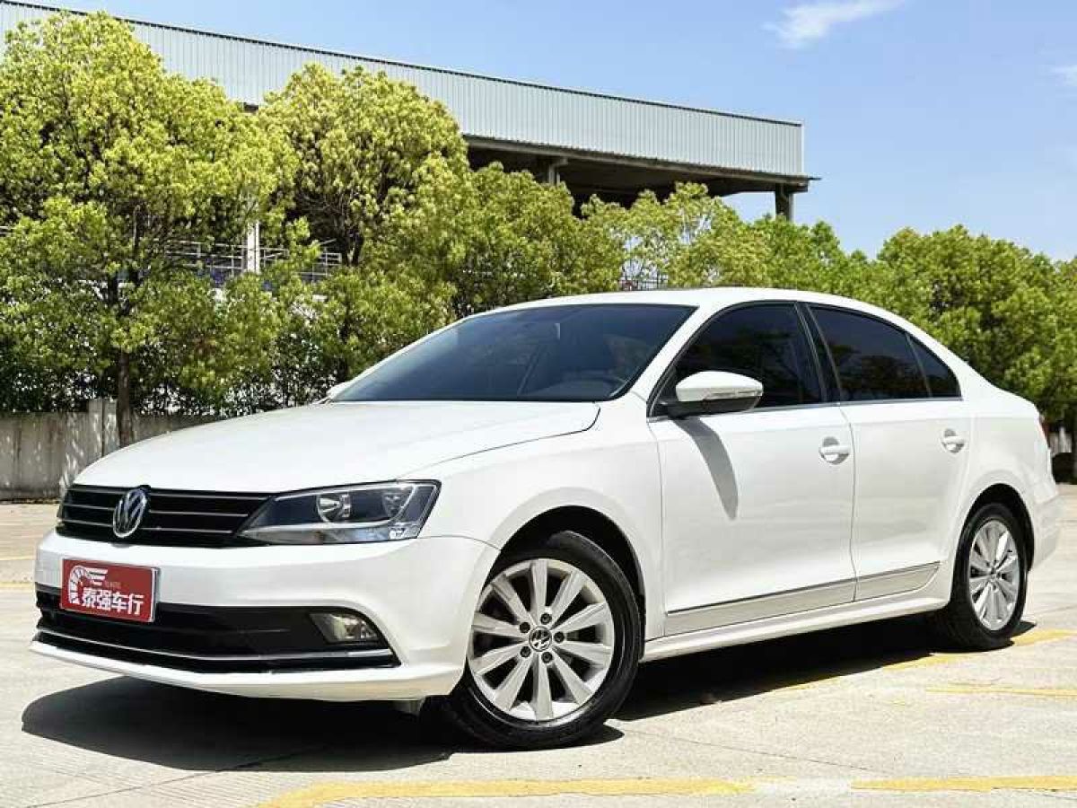 大眾 速騰  2016款 2.0TSI GLI圖片
