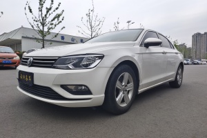 凌渡 大眾 230TSI DSG風(fēng)尚版