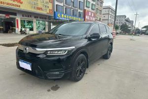 皓影 本田 240TURBO CVT兩驅(qū)尊貴版
