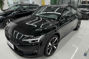 Polestar 2 Polestar极星 单电机标准续航