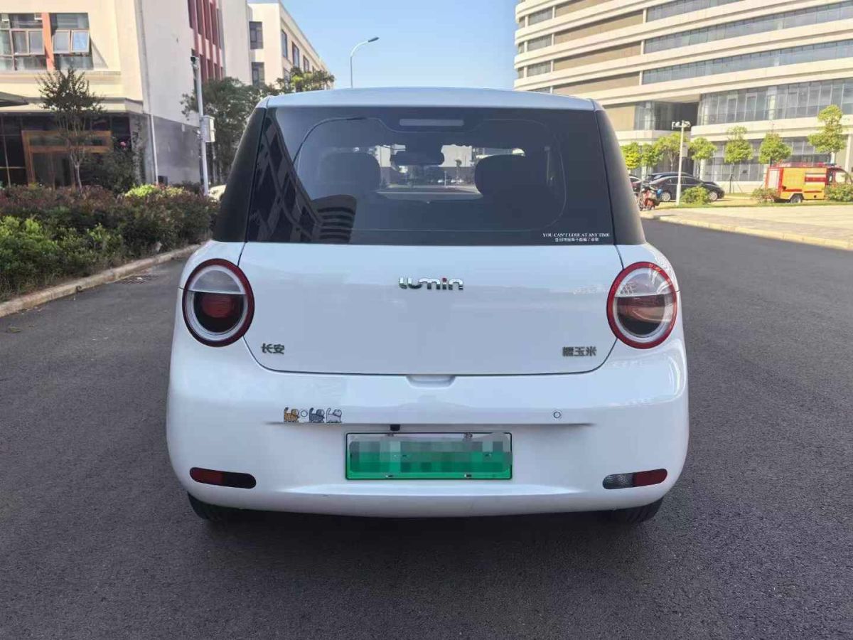 長(zhǎng)安 UNI-T  2023款 1.5T 卓越型圖片