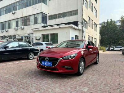 2018年1月 馬自達(dá) CX-3(進(jìn)口) 2.0L 自動豪華型圖片