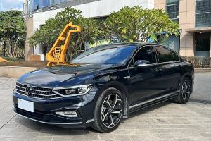 迈腾 大众 200万辆纪念版 330TSI DSG领先型