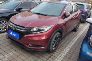 繽智 本田 1.8L CVT兩驅(qū)豪華型