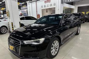 奧迪A8 奧迪 A8L 45 TFSI quattro豪華型