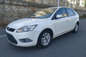 ?？怂?福特 兩廂經(jīng)典 1.8L 自動基本型