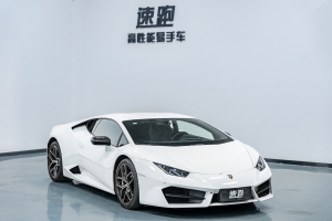 Huracán 兰博基尼 Huracán RWD Coupe