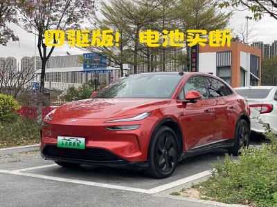 2024年9月 蔚來 樂道L60 60kwh 四驅(qū)版圖片