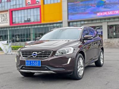 2016年10月 沃尔沃 XC60 T5 AWD 智进版图片