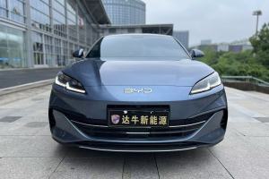 海豹06 DM-i 比亞迪 DM-i 80KM尊貴型