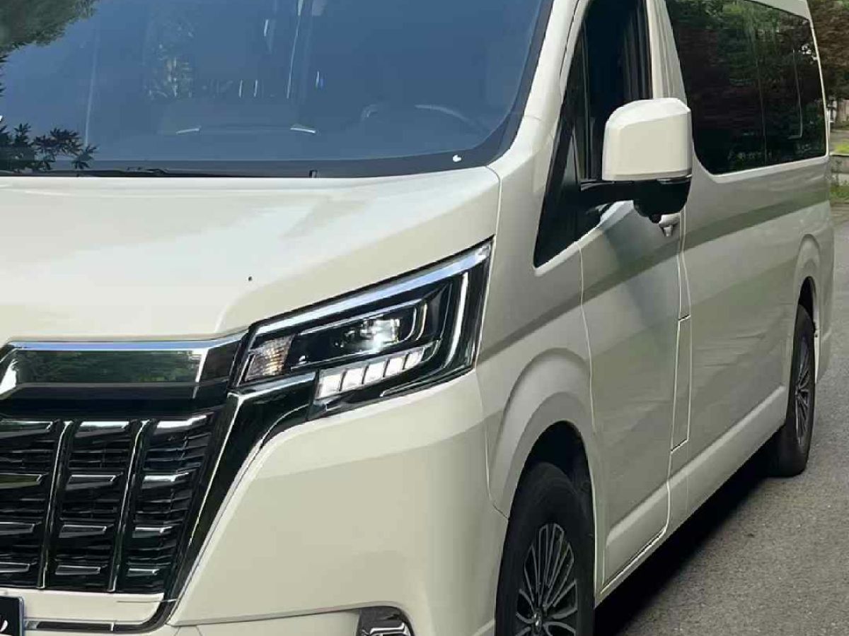 豐田 卡羅拉  2024款 1.2T 精英版圖片