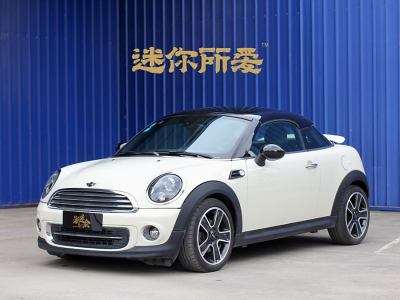 2012年5月 MINI COUPE 1.6L COOPER圖片