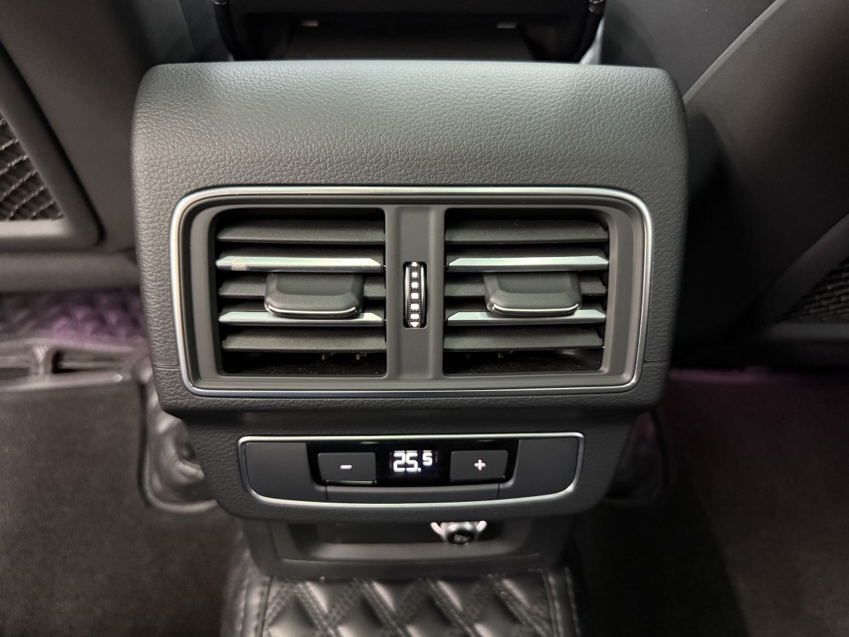 奧迪 奧迪Q5L  2024款 40 TFSI 時尚動感型圖片