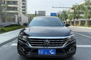 帕薩特 大眾 改款 330TSI 精英版 國VI