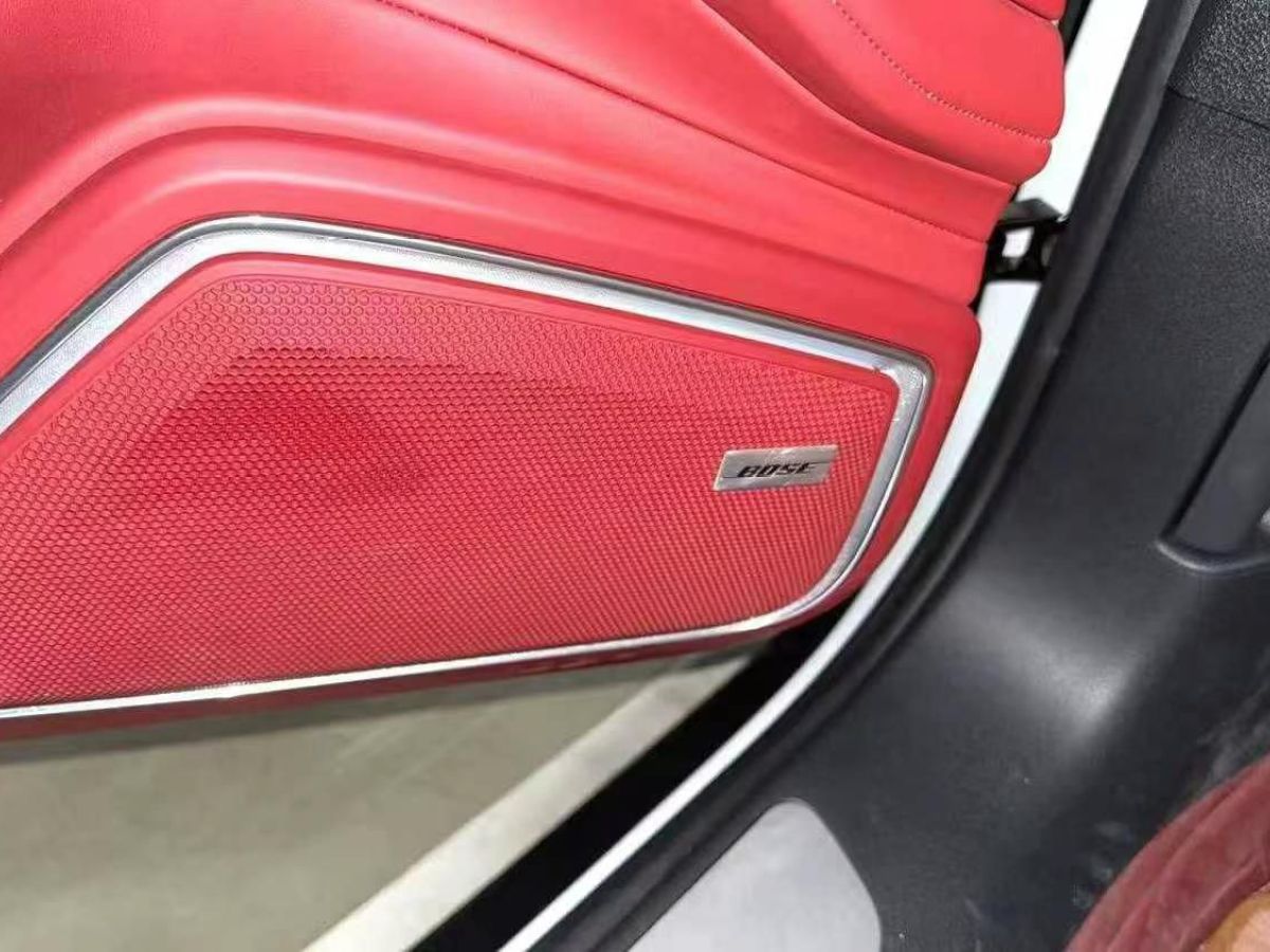 保時(shí)捷 911  2023款 Carrera 3.0T圖片