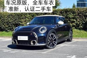 MINI MINI 2.0T COOPER S 執(zhí)迷版