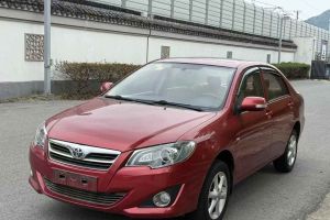 花冠 豐田 1.6L 手動(dòng)卓越版