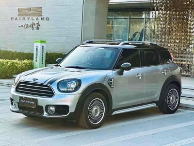 2017年9月 MINI COUNTRYMAN 1.5T COOPER圖片