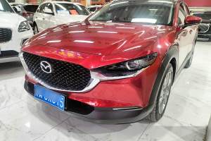 CX-30 馬自達(dá) 2.0L 自動(dòng)尚悅型