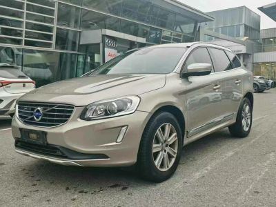 2016年7月 沃尔沃 XC60 T5 智行版图片