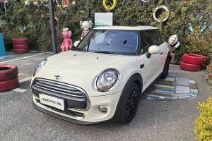 MINI MINI 1.2T ONE