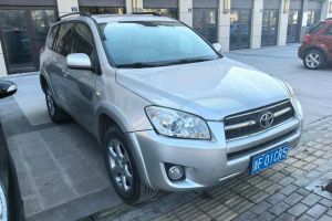 RAV4 豐田 2.5