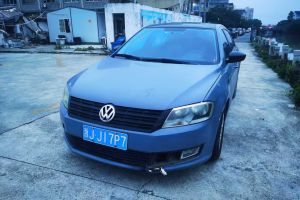 朗逸 大眾 1.4TSI DSG舒適版