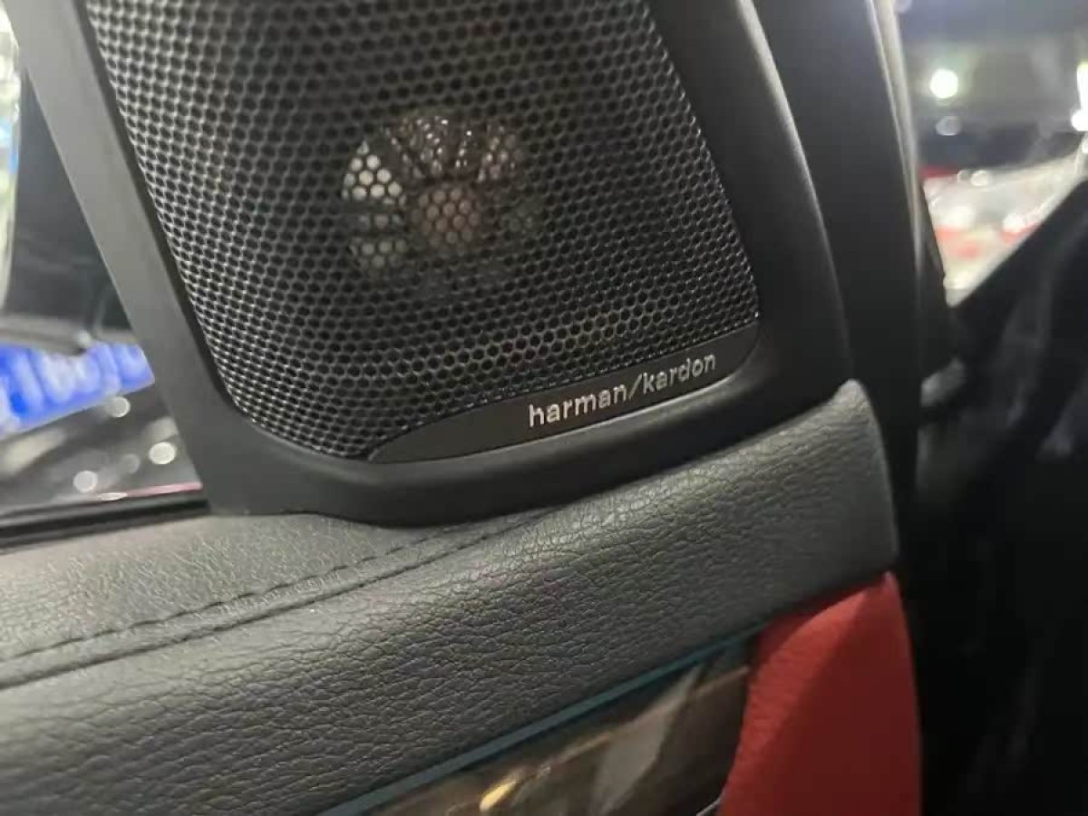 寶馬 寶馬X6  2015款 xDrive35i 領(lǐng)先型圖片