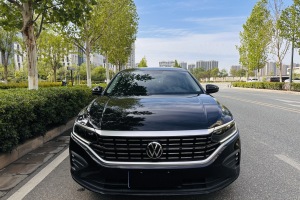 帕薩特 大眾 280TSI 商務(wù)版