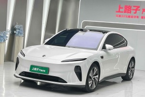 蔚來(lái)ET5 蔚來(lái) 75kWh